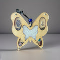 Blessing for the Home Butterfly shaped wall hanging Hanging