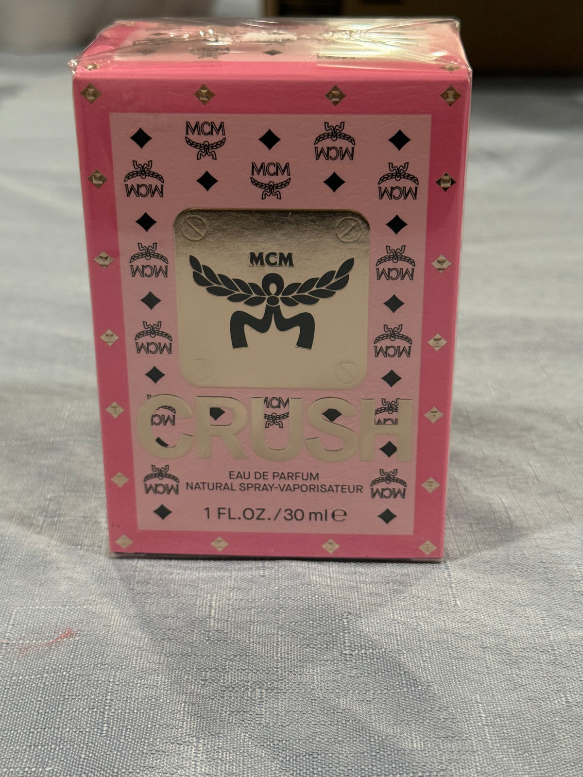 MCM Crush EDP 1 fl oz / 30 mL Spray