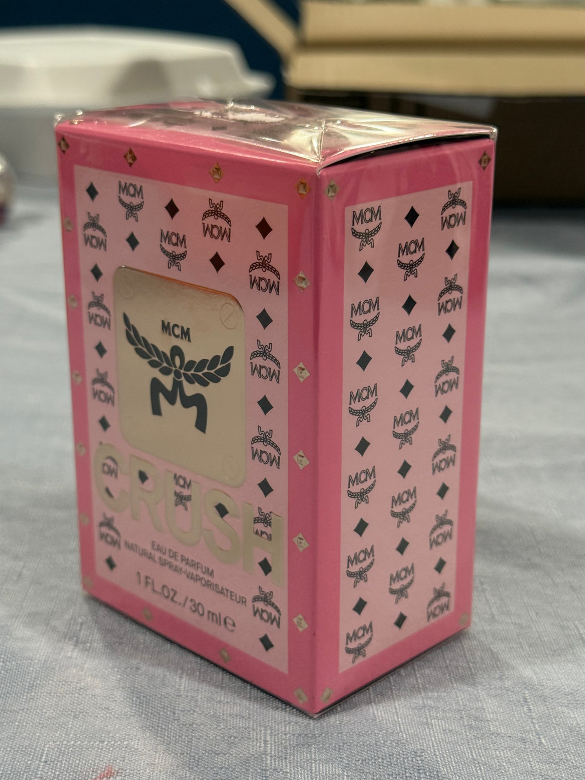 MCM Crush EDP 1 fl oz / 30 mL Spray