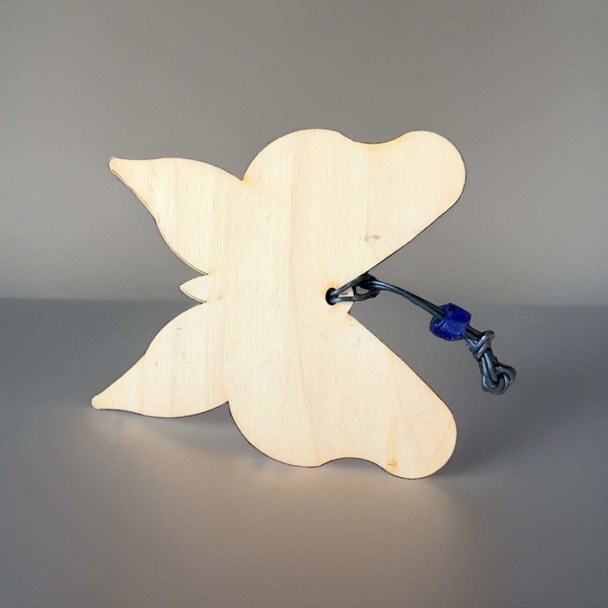 Blessing for the Home Butterfly shaped wall hanging Hanging
